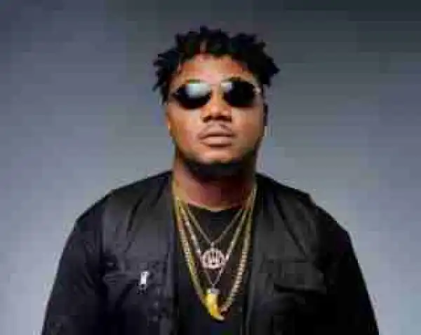 “You Were Just A One Nightstand” – CDQ Blasts BBNaija Housemate, Ifu Ennada || LISTEN